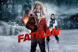 Fatman 2020 HDRip